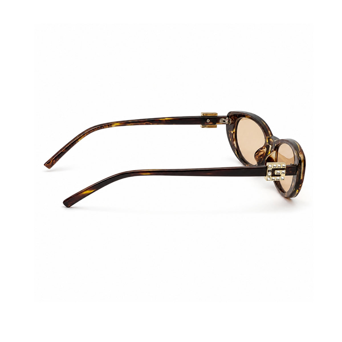 lh274 Brown / light brown — product view 4