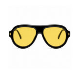 LH299 Smoke Gradient Lens — supplied product view 1