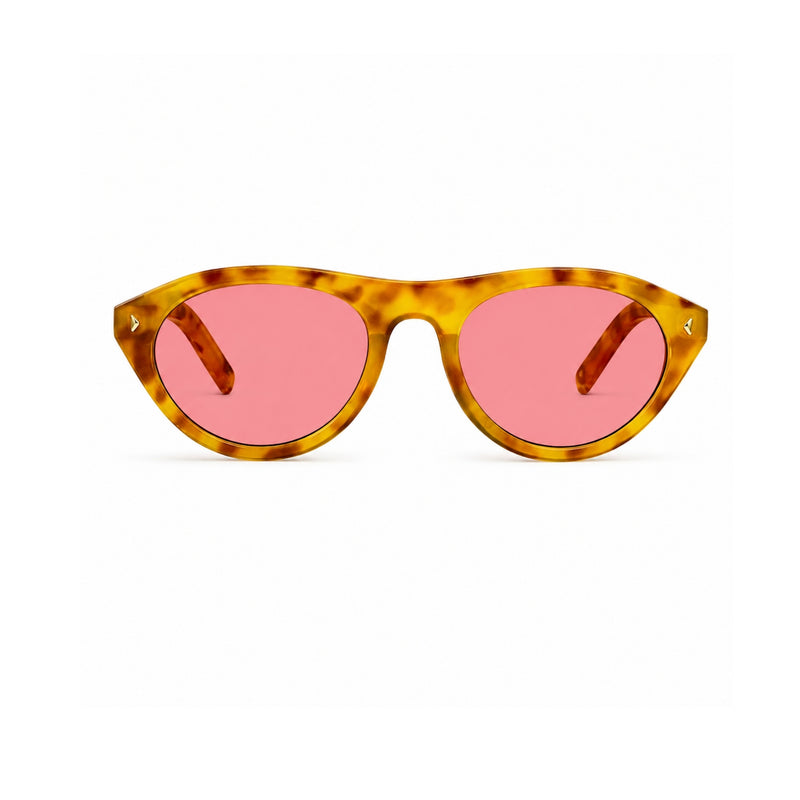 LH306 Tortoise / Red — supplied product view 1