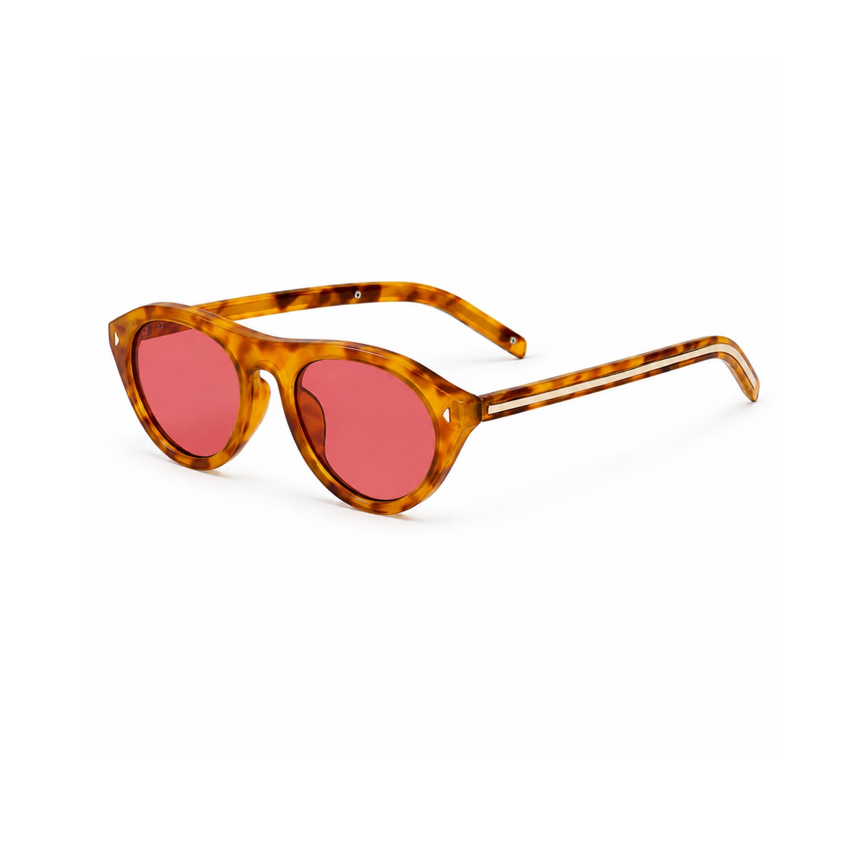 LH306 Tortoise / Red — supplied product view 2