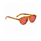 LH306 Tortoise / Red — supplied product view 3