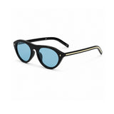 LH306 Black / Blue — supplied product view 2