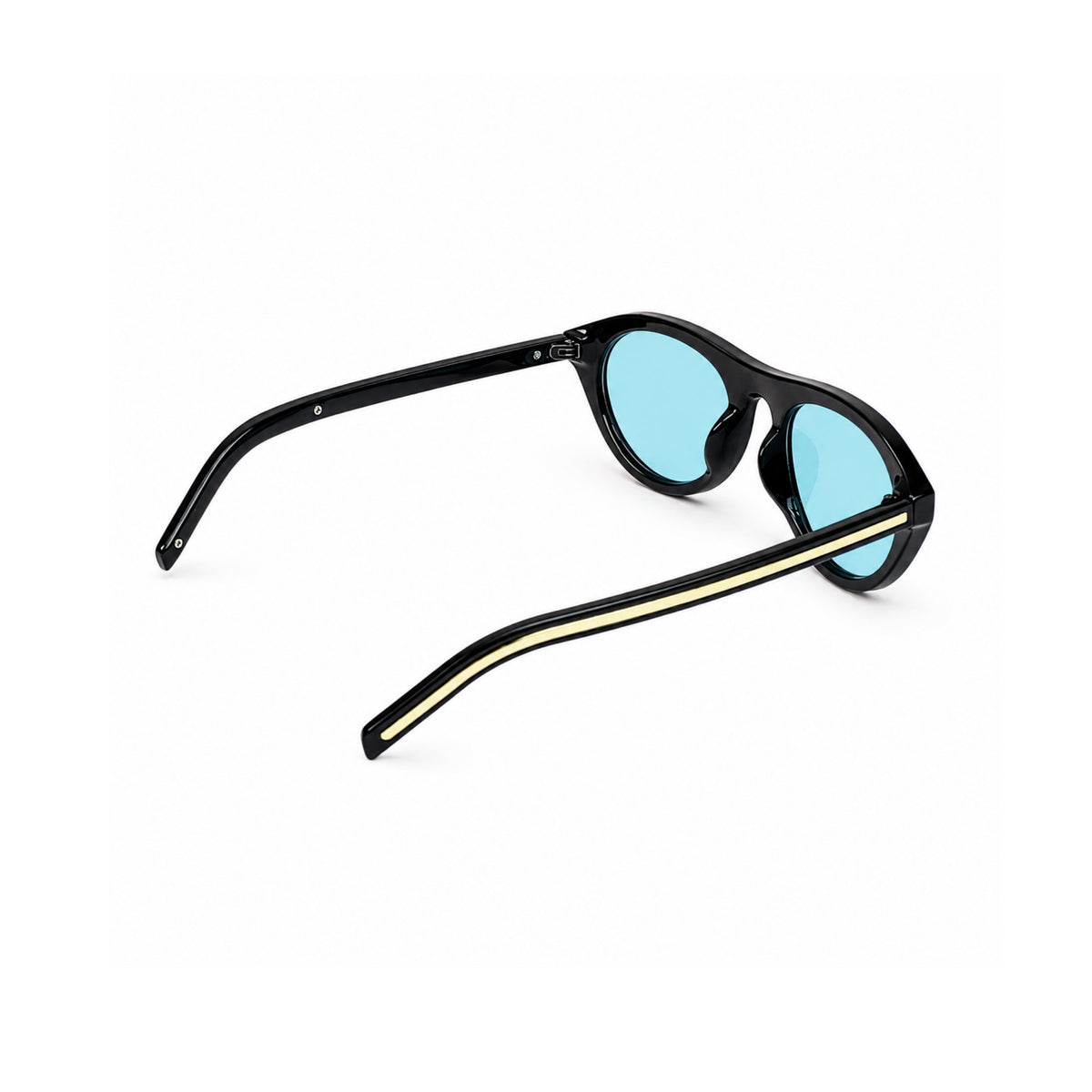 LH306 Black / Blue — supplied product view 4