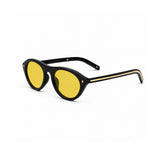 LH306 Black / Yellow — supplied product view 2
