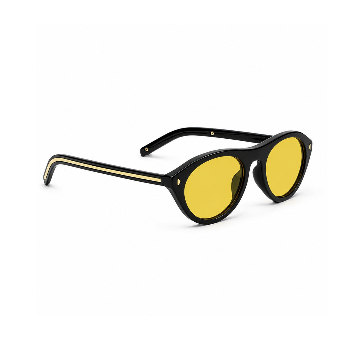 LH306 Black / Yellow — supplied product view 3
