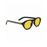 LH306 Black / Yellow — supplied product view 3