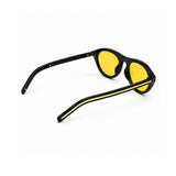 LH306 Black / Yellow — supplied product view 4