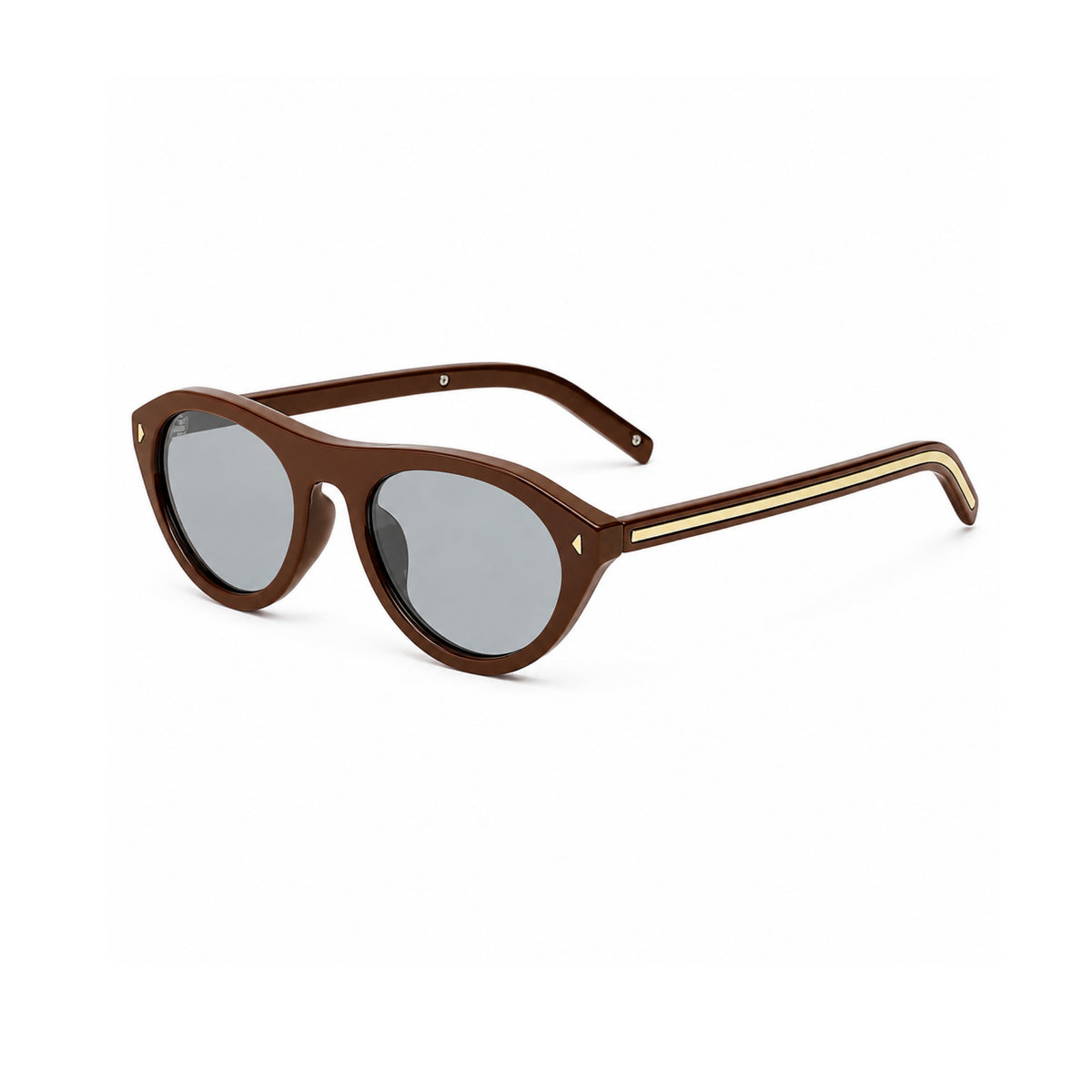 LH306 Brown / Grey — supplied product view 2