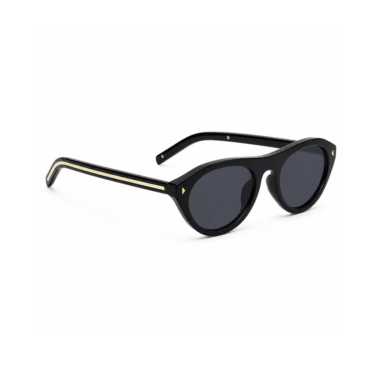 LH306 Black / Smoke — supplied product view 3