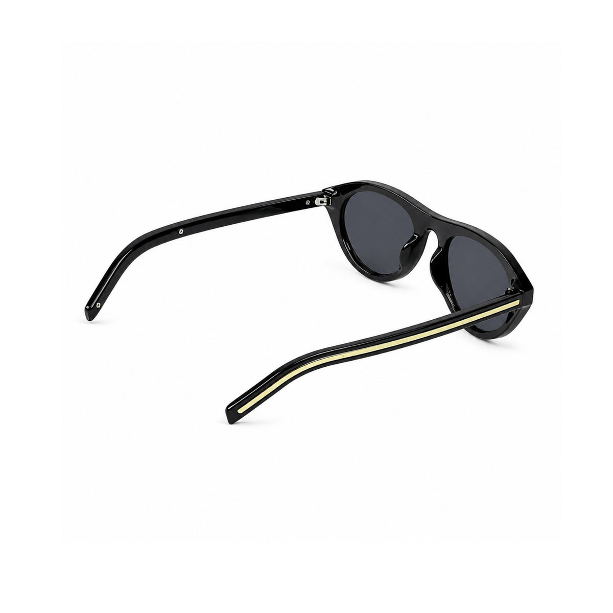 LH306 Black / Smoke — supplied product view 4