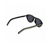 LH306 Black / Smoke — supplied product view 4