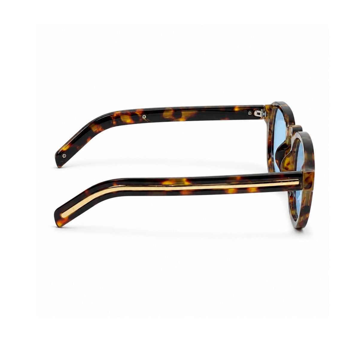 lh331 Tortoiseshell / blue — product view 4