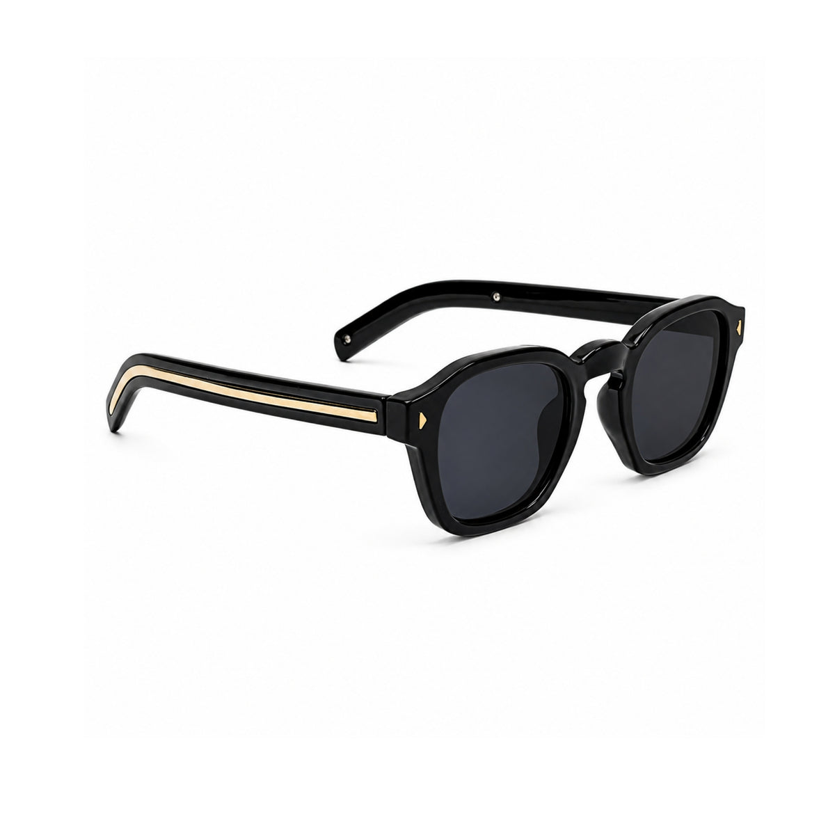 lh331 Black / grey — product view 3