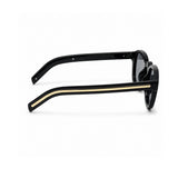 lh331 Black / grey — product view 4
