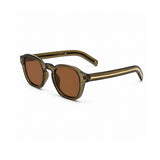 lh331 Olive / brown — product view 2