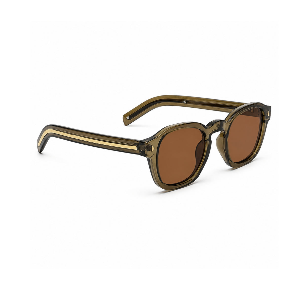 lh331 Olive / brown — product view 3