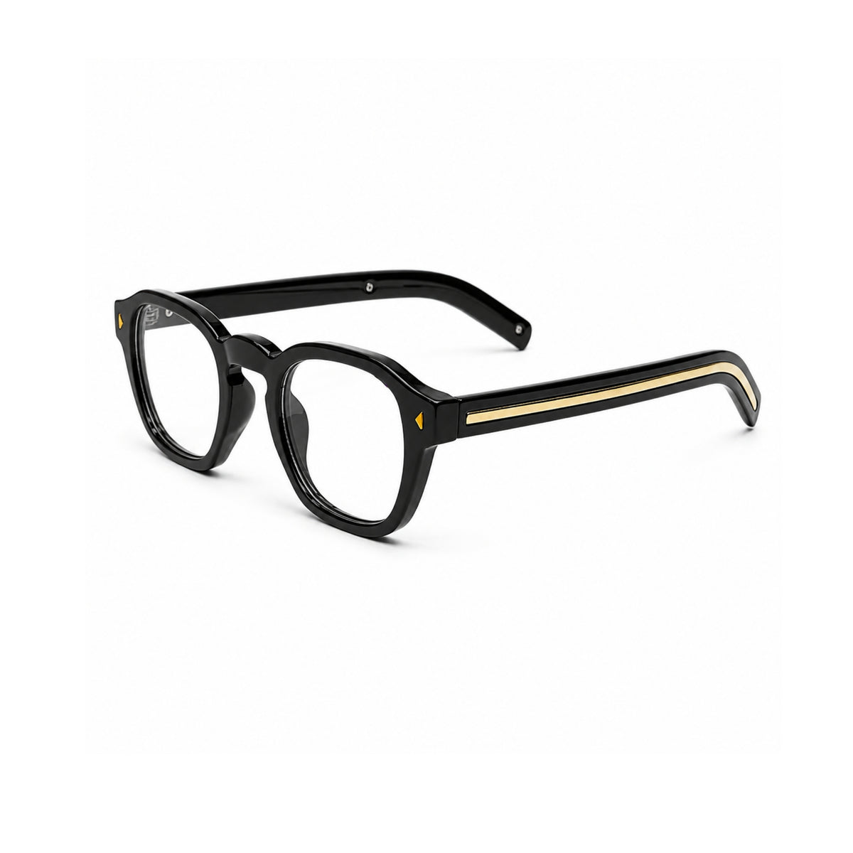 lh331 Black / clear appearance — product view 2