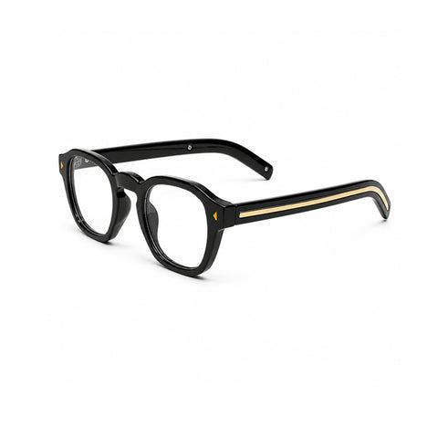lh331 Rounded Square Sunglasses