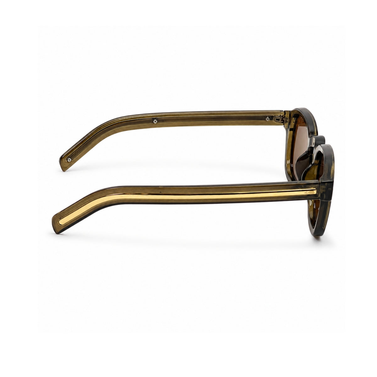lh331 Olive / brown — product view 4
