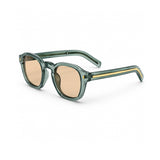 lh331 Translucent pale green / light brown — product view 2