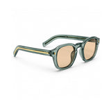lh331 Translucent pale green / light brown — product view 3