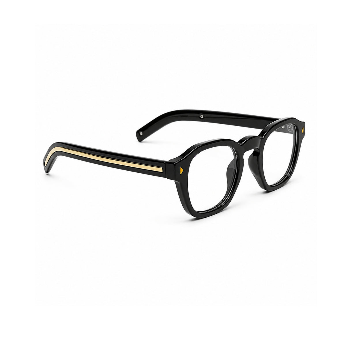 lh331 Black / clear appearance — product view 3