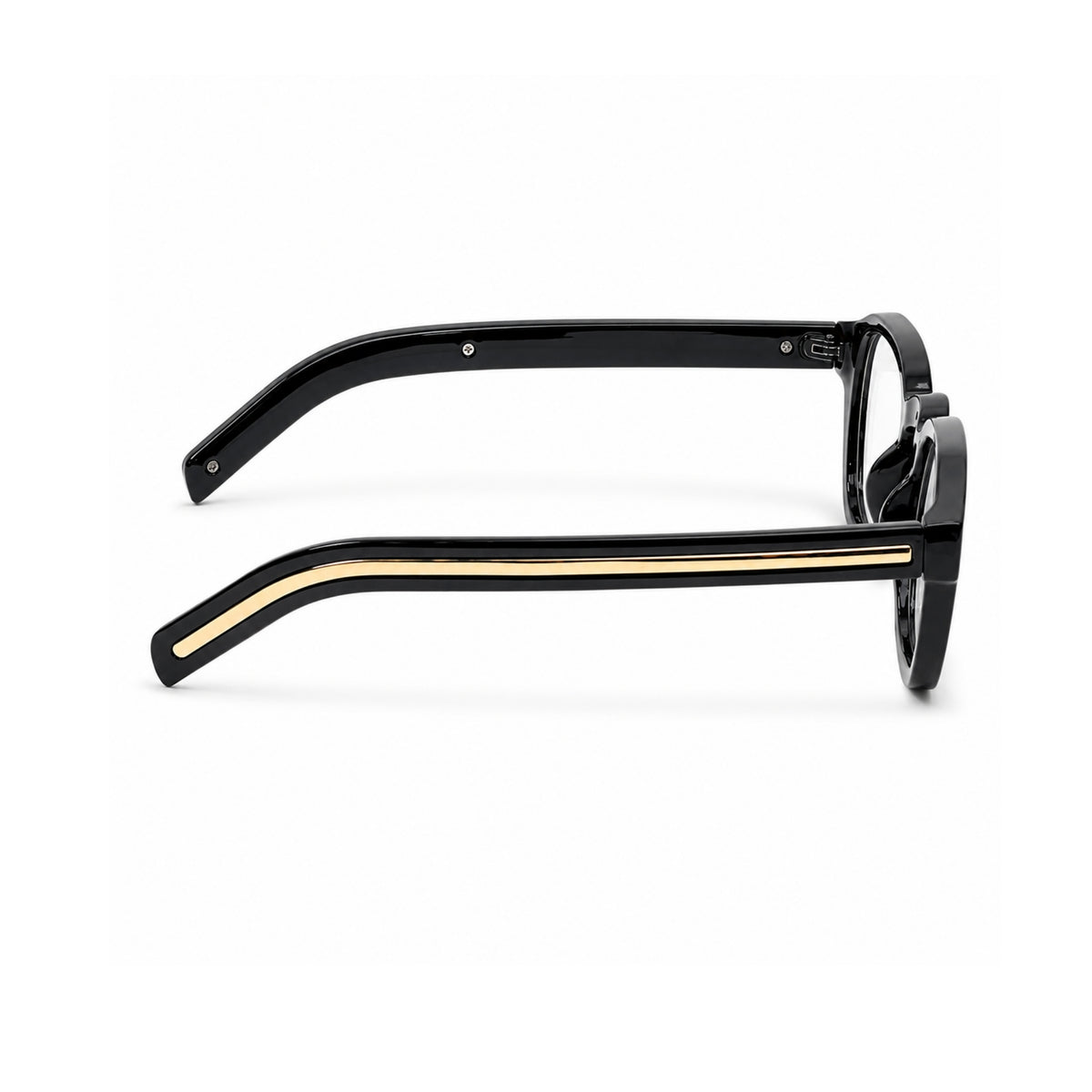 lh331 Black / clear appearance — product view 4