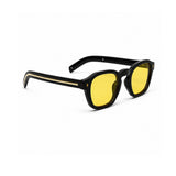 lh331 Black / yellow — product view 3