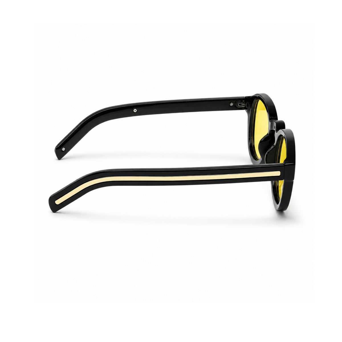 lh331 Black / yellow — product view 4