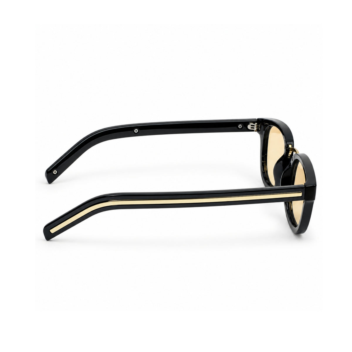 LH332 Black / light brown — product view 4