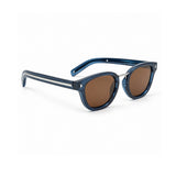 LH332 Blue / brown — product view 3