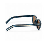 LH332 Blue / brown — product view 4