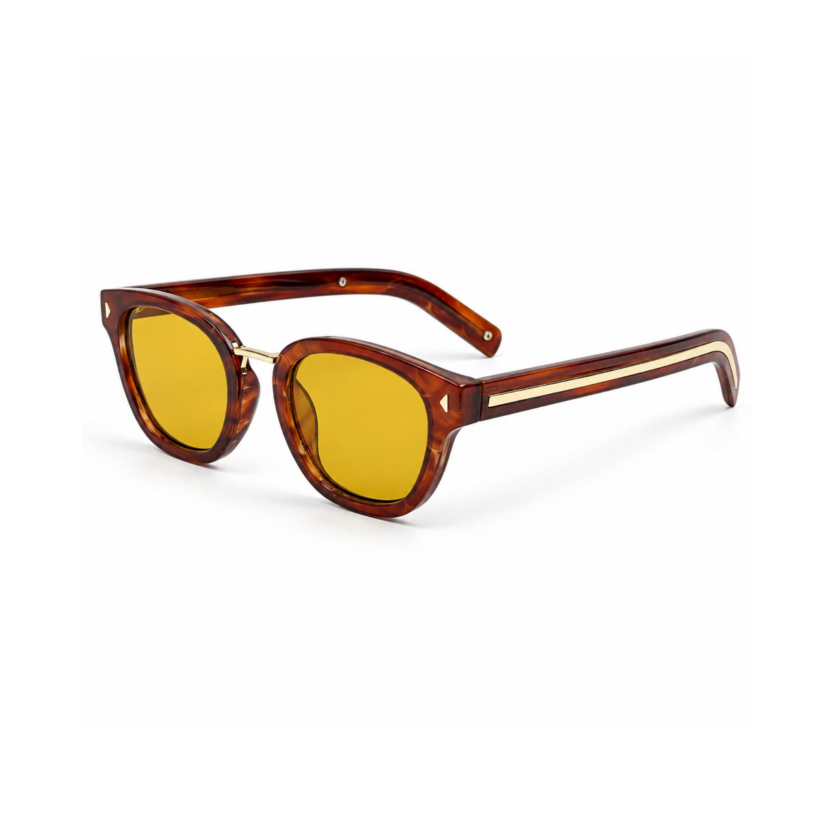 LH332 Amber / yellow — product view 2