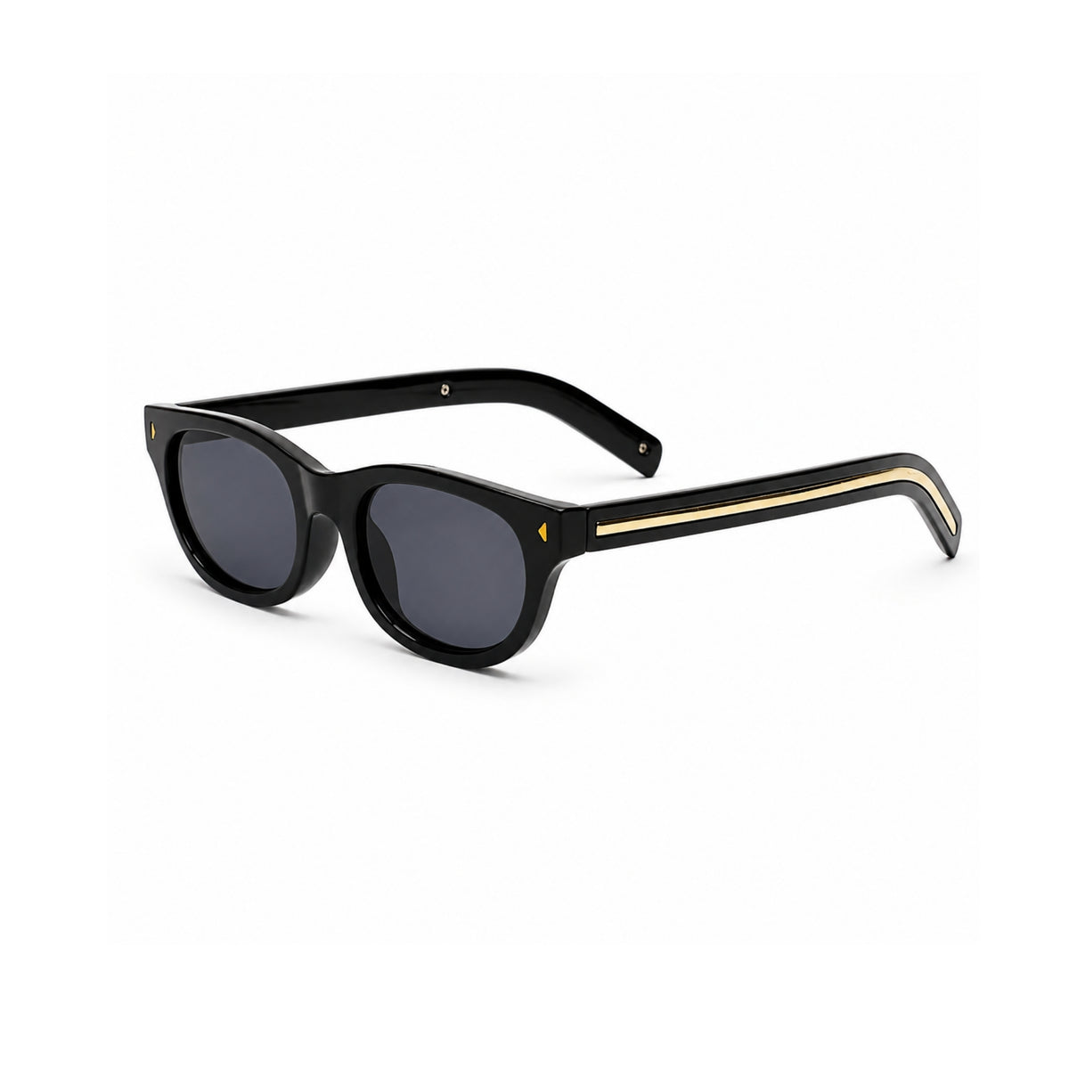 LH334 Black / grey — product view 2