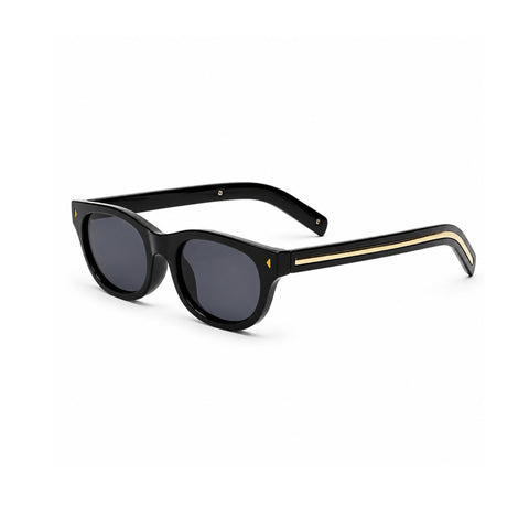 LH334 Rounded rectangle Sunglasses