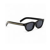 LH334 Black / grey — product view 3