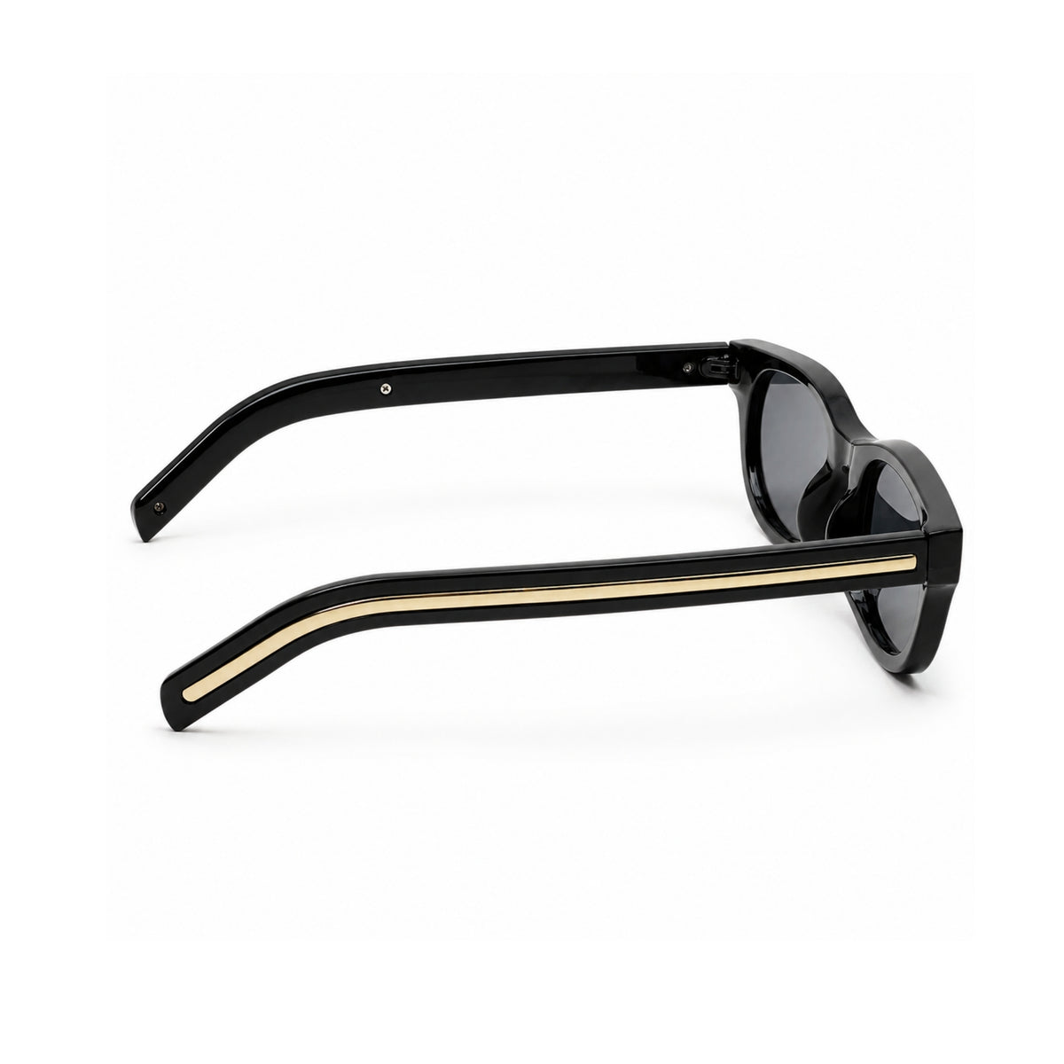 LH334 Black / grey — product view 4