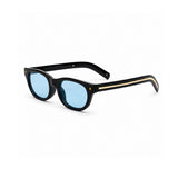 LH334 Black / blue — product view 2