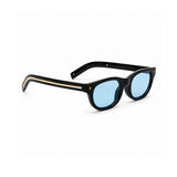 LH334 Black / blue — product view 3