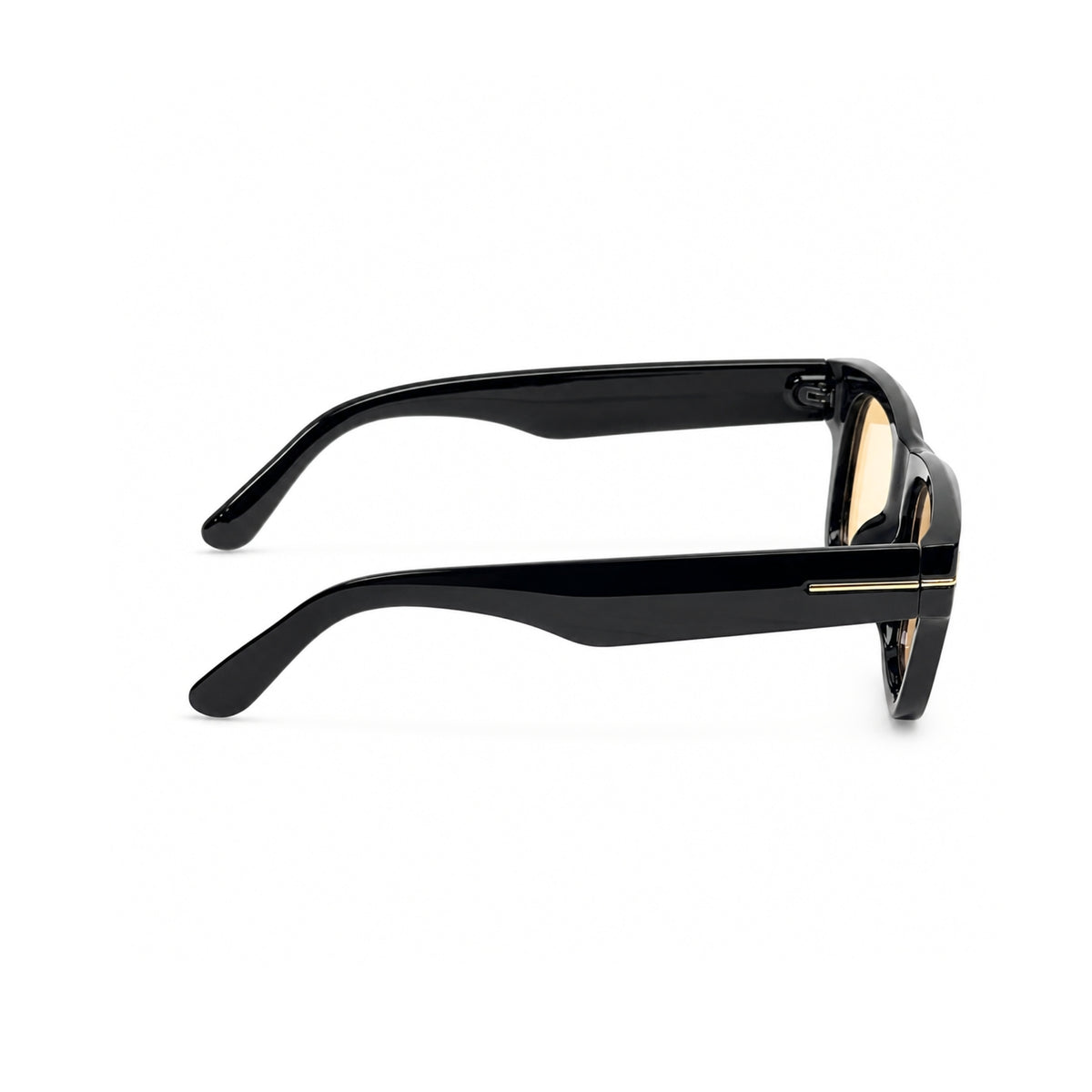 lh336 Black / light brown — product view 4