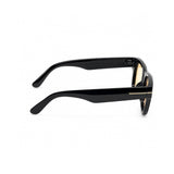 lh336 Black / light brown — product view 4