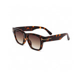 lh336 Tortoiseshell / brown gradient — product view 2