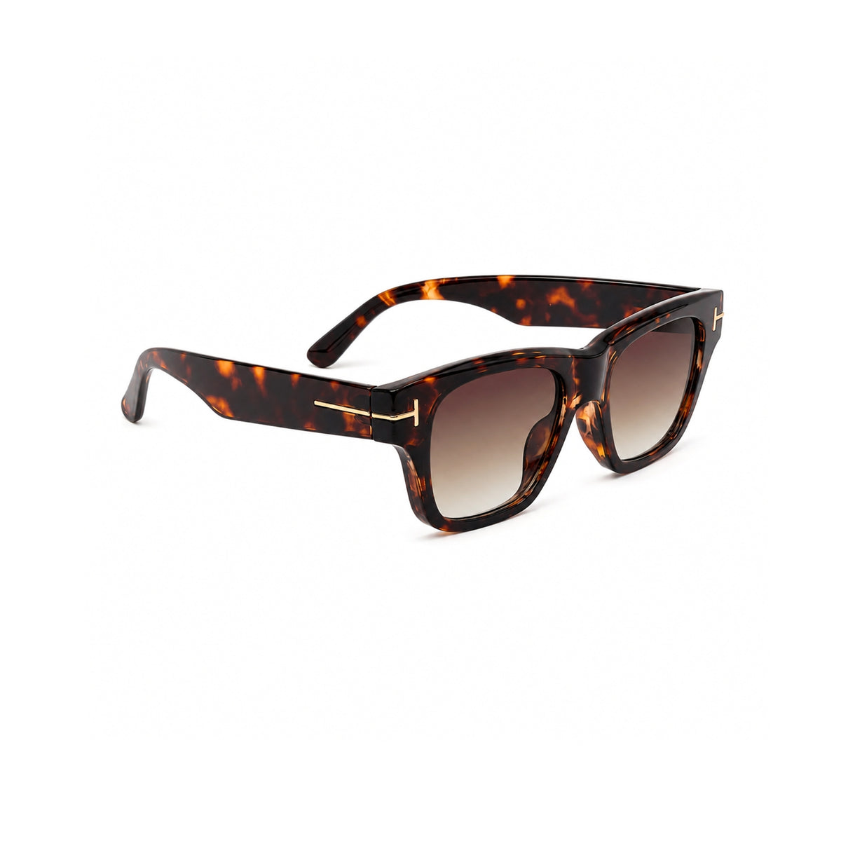 lh336 Tortoiseshell / brown gradient — product view 3