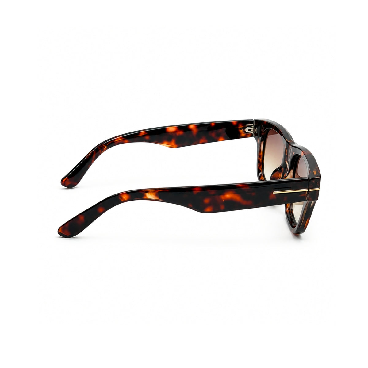 lh336 Tortoiseshell / brown gradient — product view 4
