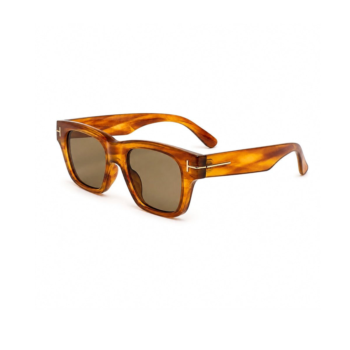 lh336 Amber / brown — product view 2
