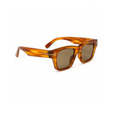 lh336 Amber / brown — product view 3