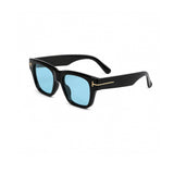 lh336 Black / blue — product view 2