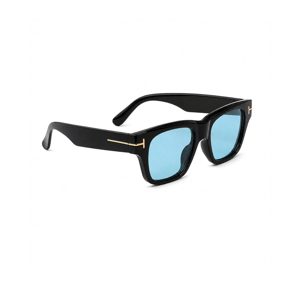 lh336 Black / blue — product view 3