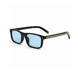LH346 Black / blue — product view 2