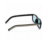 LH346 Black / blue — product view 4
